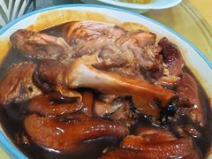 -沪依小酒馆心意菜