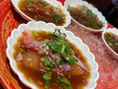 -Sushi Love 创意寿司(丽影广场店)