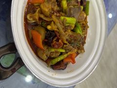 -老毛手抓·盐池滩羊非遗手抓(宁夏总店)