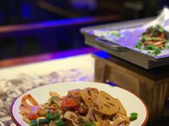 -绿茶餐厅(汇悦大融城店)