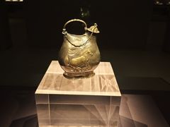 -陕西历史博物馆