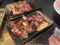 -無二炙坊·和牛烧肉(大钟寺1733店)