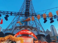 -龙塔