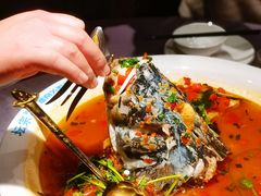 -坛宗剁椒鱼头(河西王府井店)