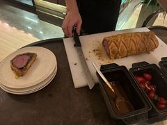 -长沙北辰洲际酒店-兰调全日餐厅