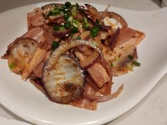 五花肉-么子烤肉(化龙池店)