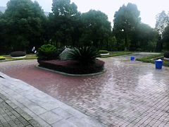 -西南政法大学(渝北校区)