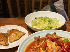 -疆里疆外·和田烤肉·清真