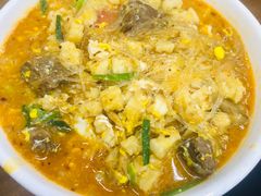 -回坊马二饺子馆