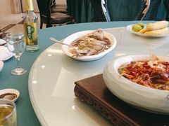 -程新大酒店(常州龙虎塘店)
