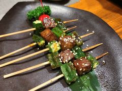 -山盛创作料理·Yamamori(珠宾店)