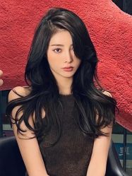 点击看大图 -MORI HAIR SALON日式美发沙龙