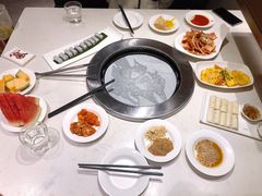 -么子烤肉(化龙池店)