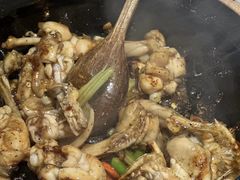 金不换啫田鸡-啫神·广州地标美食(北京路店)