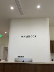 -WAVE SODA摄影工作室