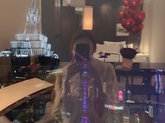 -上海柏悦酒店