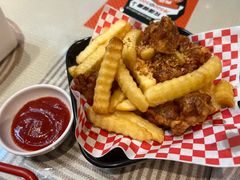 -鹅冠港式茶餐厅(来福士店)