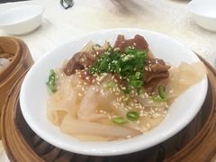牛腩陈村粉-顺德人家食府(黄金广场店)