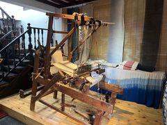 -璞真扎染博物馆