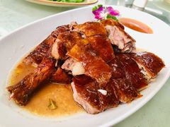 -标记烧鹅(美林湖店)