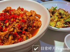 -炊烟小炒黄牛肉(中心印象城店)