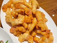 -泉畔人家·老济南经典鲁菜(大明湖店)