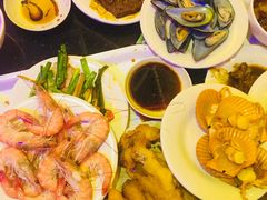 -萧邦音乐会所KTV·蒸汽活海鲜自助(福田店)