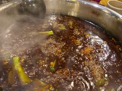 -肖肖酸萝卜鱼火锅(总店)