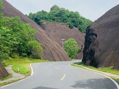 -飞天山旅游区