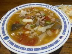 -老雒阳面馆·水席(定鼎门店)