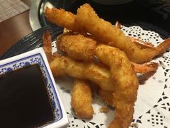 -肆月河豚·新淮扬(金融街店)