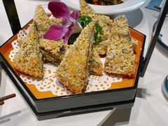 芝士蟹排-渔傅·霞浦滩涂海鲜(建平店)