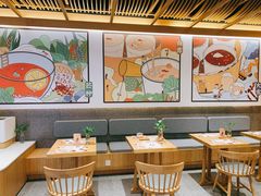 大堂-炖物24章·顺时轻养茶(黄龙店)