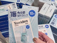 -Olive Young(明洞旗舰店)