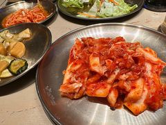 -西塔老太太泥炉烤肉(海上世界店)