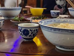 -同得兴 Since·1995 传统苏式面馆(十全街店)
