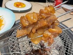 窝骨筋-金太阳海鲜烧烤·本地人餐厅(星海公园店)