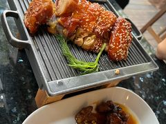 -庭悦餐厅(华侨城店)