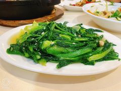 -乡村土菜馆(园湖南路店)