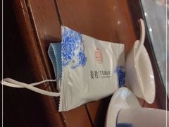 -姜君·千岛湖鱼头馆(浦东大道店)