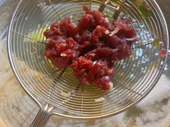 -江村四哥新鲜牛肉店(江高总店)