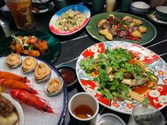 -粤·向群饭店(二沙岛店)