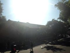 景点-八达岭长城
