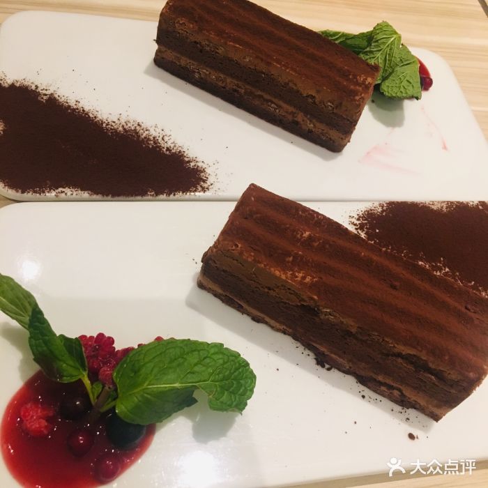 必胜客(镇江苏宁广场店)巧克力蛋糕图片 - 第50张