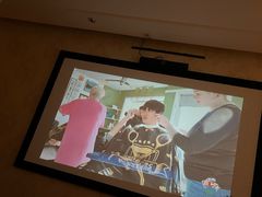 -华夏良子·足道SPA艾灸(三里屯店)