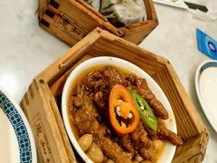 -惠如樓(白云机场T2国际出发店)