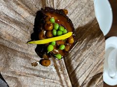 -柒厢食事雅谈