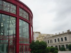 -中华巴洛克风情街