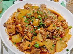 -鑫小城故事·藕汤·家常菜(台北一路总店)