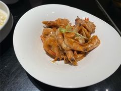 -芳芳私房菜·精做淮扬菜(承德路店)
